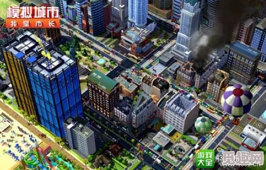 模拟城市:我是市长——地标建筑修建条件全面详解与攻略指南 模拟城市:我是市长——地标建筑修建条件全面详解与攻略指南
