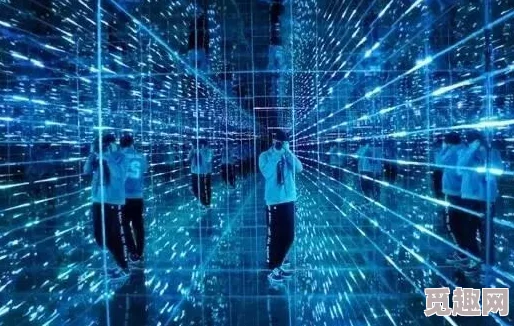探索多彩世界：乱色伦图片带你领略视觉艺术的无限魅力